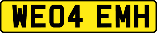 WE04EMH