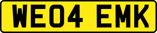WE04EMK