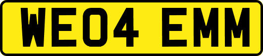 WE04EMM