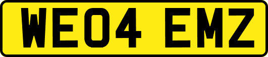 WE04EMZ
