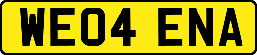 WE04ENA
