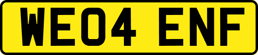 WE04ENF