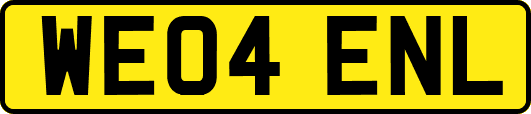 WE04ENL