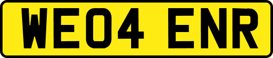 WE04ENR