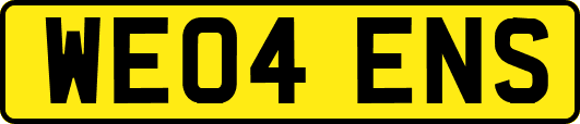 WE04ENS