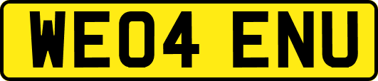 WE04ENU