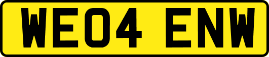 WE04ENW