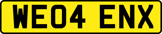 WE04ENX