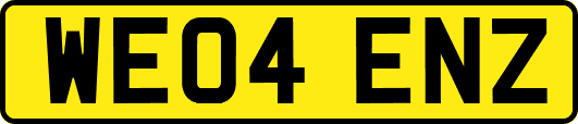 WE04ENZ