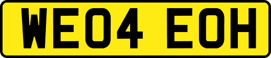 WE04EOH
