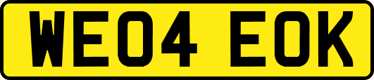 WE04EOK