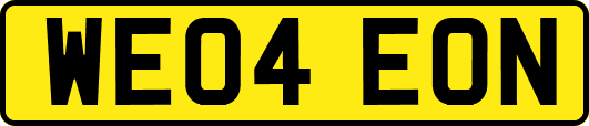 WE04EON