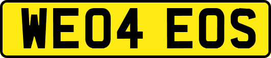 WE04EOS