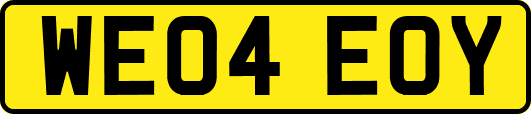 WE04EOY