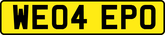 WE04EPO