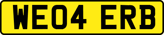 WE04ERB