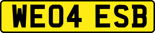 WE04ESB