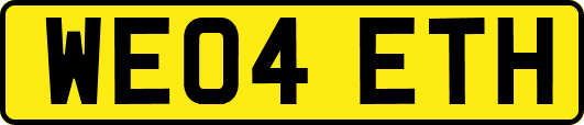 WE04ETH