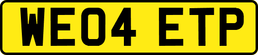 WE04ETP