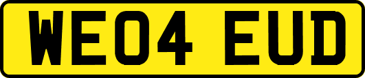 WE04EUD