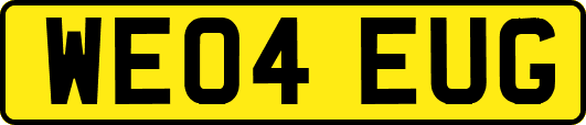 WE04EUG
