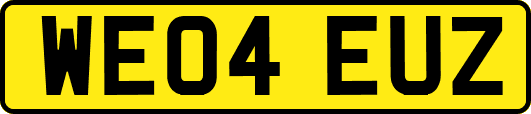 WE04EUZ