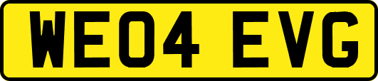 WE04EVG