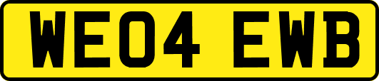 WE04EWB