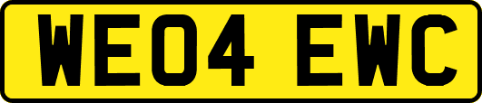 WE04EWC