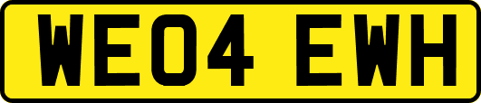 WE04EWH