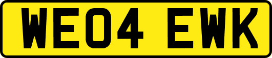 WE04EWK