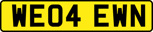 WE04EWN