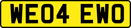 WE04EWO