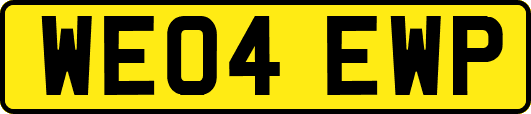 WE04EWP