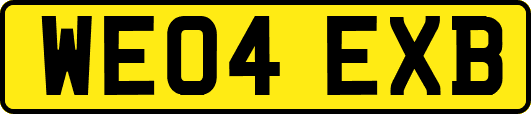 WE04EXB