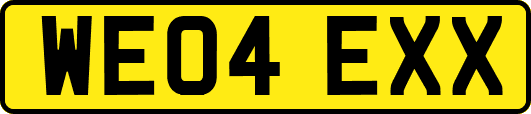 WE04EXX