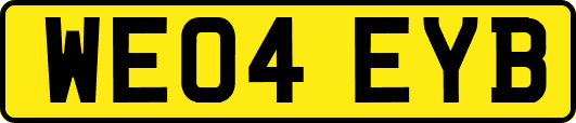 WE04EYB
