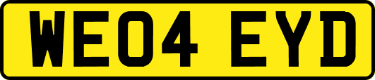 WE04EYD