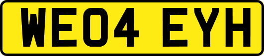 WE04EYH