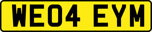 WE04EYM