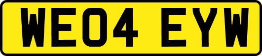 WE04EYW