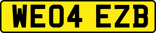 WE04EZB