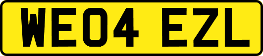 WE04EZL