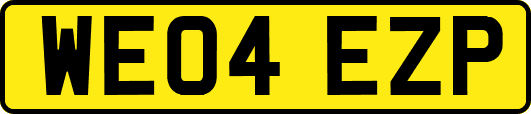 WE04EZP