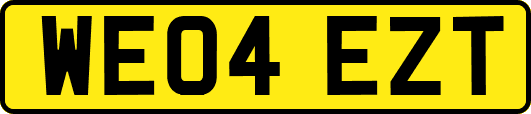 WE04EZT