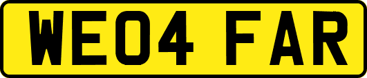 WE04FAR