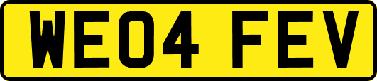 WE04FEV