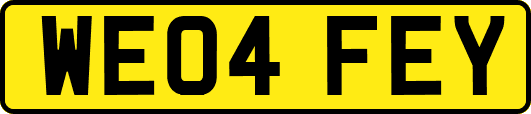 WE04FEY