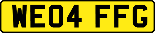 WE04FFG