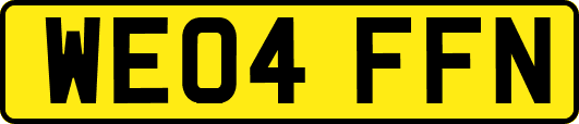 WE04FFN